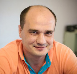 Сотрудники ООО Истранет