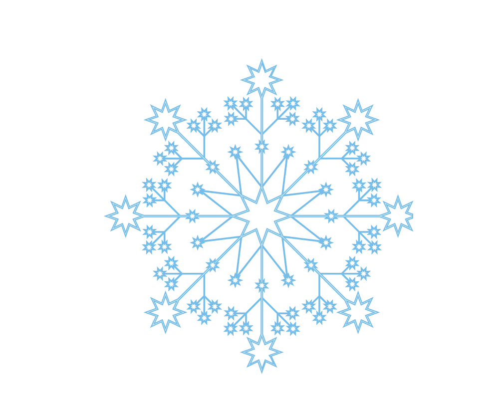 snowflake4
